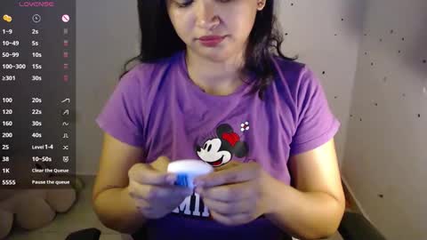 ly independent model online show from March 20, 2026, 8:14 pm