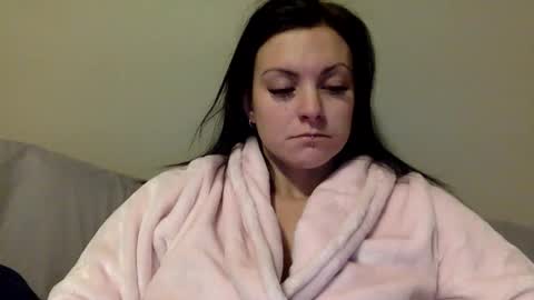 Snapshot of miss_maci_xo chatting on January 30, 2025, 11:33 am Maci online show from January 30, 2025, 11:33 am