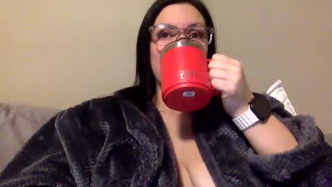 Snapshot of miss_maci_xo chatting on February 25, 2025, 11:19 am Maci online show from February 25, 2025, 11:19 am