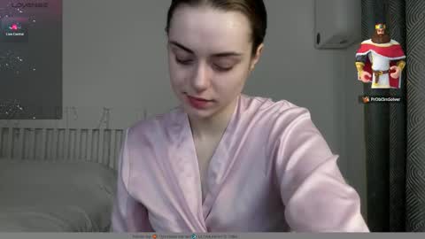 Jenny online show from October 17, 2025, 6:54 pm