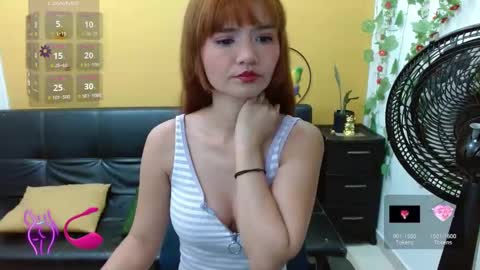 Snapshot of miss_mafehot chatting on February 19, 2025, 8:01 am mafe maria fernanda online show from February 19, 2025, 8:01 am