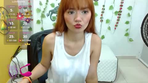 mafe maria fernanda online show from March 6, 2025, 9:58 am