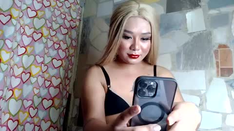 Snapshot of miss_marilag_ chatting on January 30, 2025, 11:55 am miss marilag online show from January 30, 2025, 11:55 am