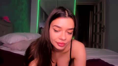 miss_medyson online show from March 8, 2025, 8:00 am