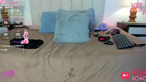 miss_milf_ online show from March 30, 2026, 8:21 pm