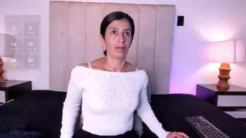 Snapshot of miss_milf_ chatting on June 20, 2026, 7:38 pm miss_milf_ online show from June 20, 2026, 7:38 pm