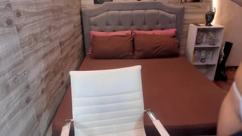 THE DEVIL  CALL ME MASTER online show from February 16, 2025, 8:11 pm