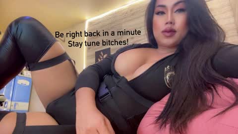 Snapshot of miss_miyuka chatting on June 4, 2026, 6:36 pm THE DEVIL CALL ME MASTER online show from June 4, 2026, 6:36 pm