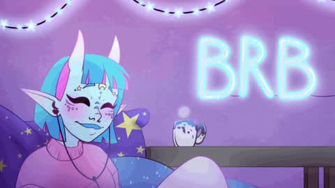 Goddess Myers  thumb up is important for me kisses  online show from March 3, 2025, 4:25 am