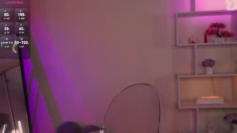 Nicole online show from March 7, 2025, 2:36 am