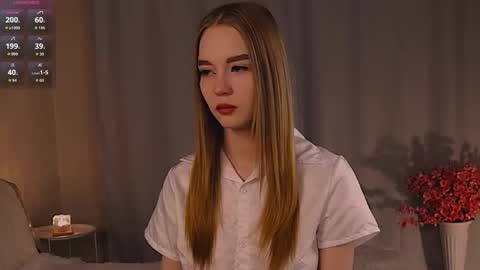 Nicole online show from October 23, 2025, 12:21 am