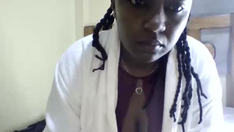 Precy online show from September 14, 2025, 6:51 pm