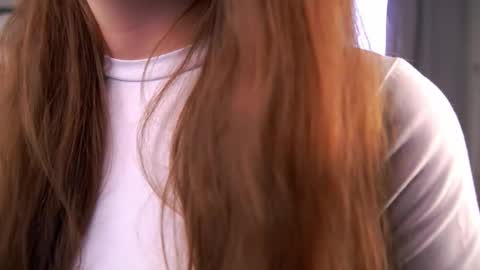 Leonor online show from November 6, 2025, 6:36 am