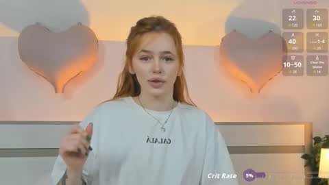 Snapshot of miss_redfox chatting on February 20, 2026, 4:42 am Margo online show from February 20, 2026, 4:42 am