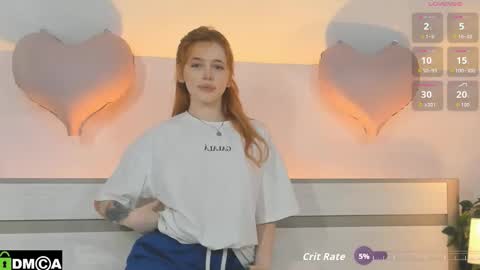 Snapshot of miss_redfox chatting on February 20, 2026, 6:26 am Margo online show from February 20, 2026, 6:26 am