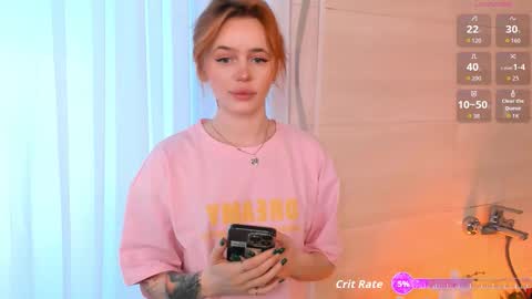 Snapshot of miss_redfox chatting on February 23, 2026, 3:48 am Margo online show from February 23, 2026, 3:48 am