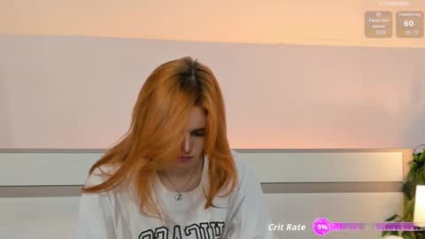 Snapshot of miss_redfox chatting on March 2, 2026, 3:20 am Margo online show from March 2, 2026, 3:20 am