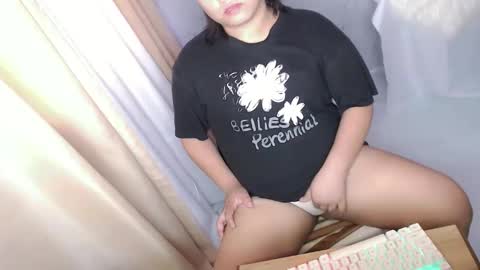 Snapshot of miss_ricadows18 chatting on September 25, 2025, 1:31 am Rica online show from September 25, 2025, 1:31 am