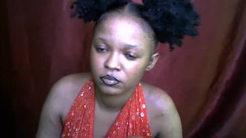 miss_rihanna2 online show from September 20, 2025, 8:54 pm