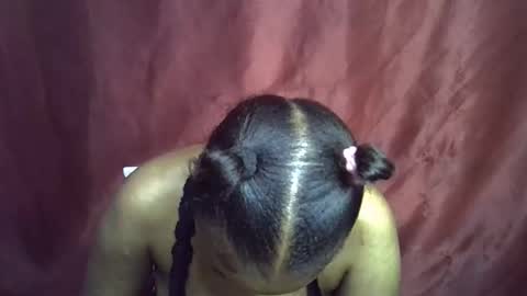 miss_rihanna2 online show from October 3, 2025, 7:16 am