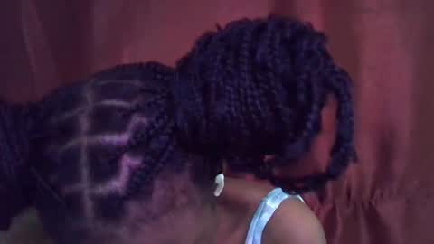 Snapshot of miss_rihanna2 chatting on November 17, 2025, 6:24 pm miss_rihanna2 online show from November 17, 2025, 6:24 pm