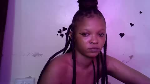 Snapshot of miss_rihanna2 chatting on January 12, 2026, 6:46 pm miss_rihanna2 online show from January 12, 2026, 6:46 pm