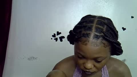 Snapshot of miss_rihanna2 chatting on January 14, 2026, 7:36 am miss_rihanna2 online show from January 14, 2026, 7:36 am