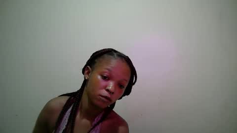 miss_rihanna2 online show from April 10, 2026, 6:56 pm