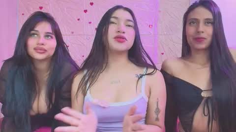 Snapshot of miss_saraxxx chatting on October 16, 2025, 3:13 pm Angel Sophie Tif online show from October 16, 2025, 3:13 pm