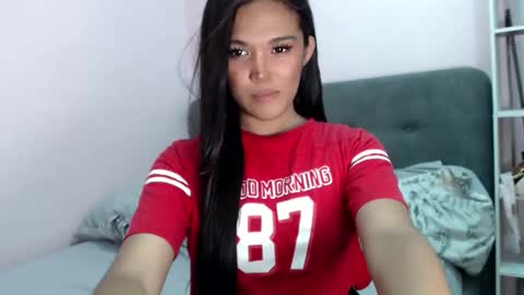 Snapshot of miss_scarletslut chatting on October 4, 2025, 1:42 pm Scarlet Slut online show from October 4, 2025, 1:42 pm