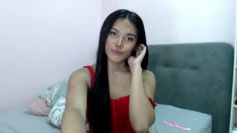 Snapshot of miss_scarletslut chatting on October 9, 2025, 5:22 pm Scarlet Slut online show from October 9, 2025, 5:22 pm