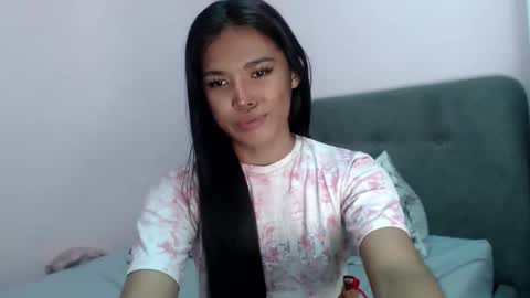 Snapshot of miss_scarletslut chatting on October 12, 2025, 8:19 pm Scarlet Slut online show from October 12, 2025, 8:19 pm