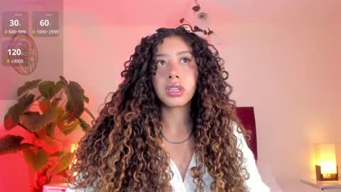 Amy Olivera online show from January 16, 2025, 11:58 am