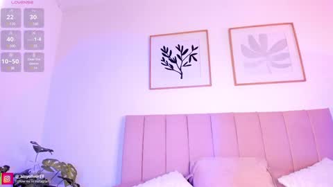 Amy Olivera online show from February 28, 2025, 11:36 am