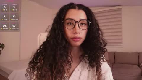 Amy Olivera online show from January 6, 2026, 2:21 pm