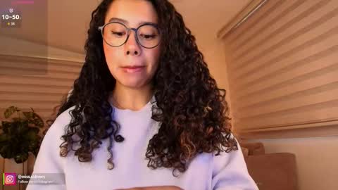 Amy Olivera online show from March 17, 2026, 12:41 pm