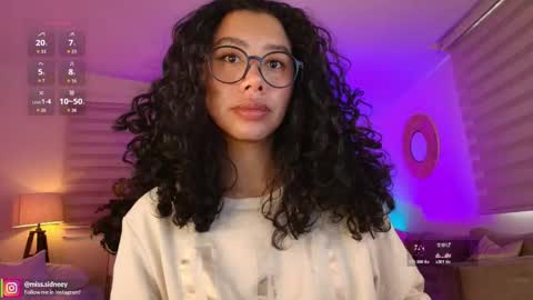 Amy Olivera online show from May 12, 2026, 12:46 pm