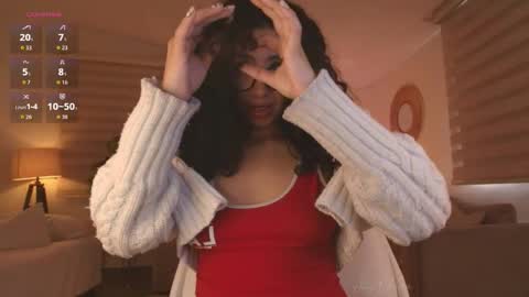 Amy Olivera online show from May 20, 2026, 1:06 pm