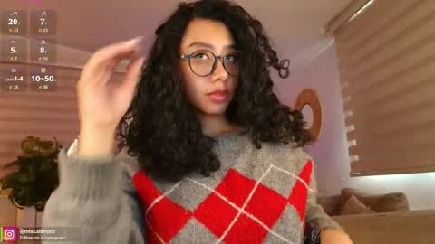 Amy Olivera online show from June 1, 2026, 12:51 pm
