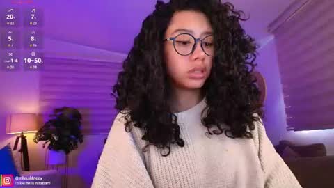 Amy Olivera online show from July 6, 2026, 12:46 pm