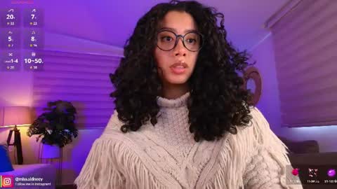 Amy Olivera online show from July 16, 2026, 1:06 pm