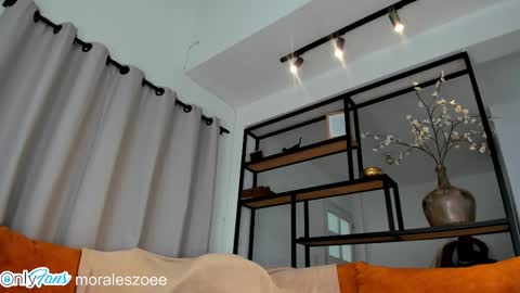 Snapshot of miss_smithx chatting on October 6, 2025, 4:04 pm Zoee online show from October 6, 2025, 4:04 pm