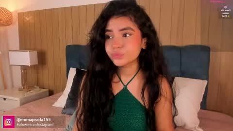 Sofia Alvarez online show from March 18, 2026, 12:08 pm