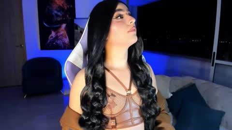 Sophie Cardenas ..... independent model online show from March 8, 2026, 11:52 pm