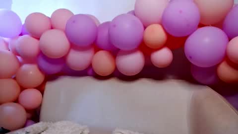 Snapshot of miss_sophiiee chatting on March 25, 2026, 4:46 pm Sophie online show from March 25, 2026, 4:46 pm