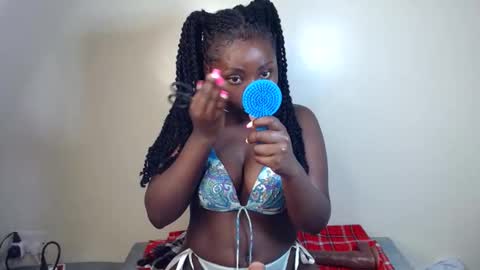 Stacey online show from February 18, 2025, 8:05 am