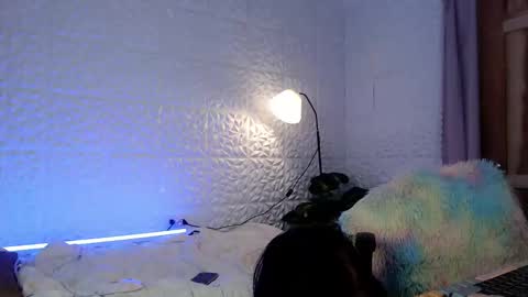IM SUGAR online show from May 27, 2026, 11:02 pm