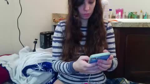 Bella online show from November 1, 2025, 5:26 pm