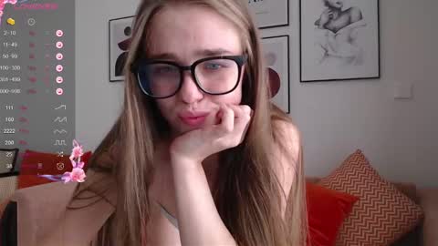 Bella online show from March 7, 2025, 6:02 am