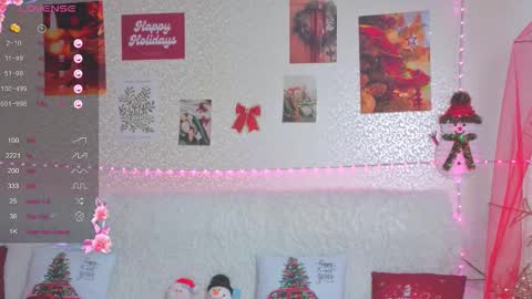 Bella online show from February 3, 2026, 6:40 am